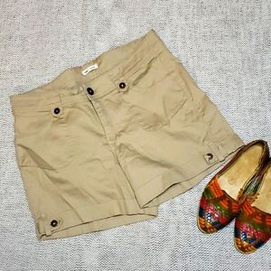 Caqui shorts